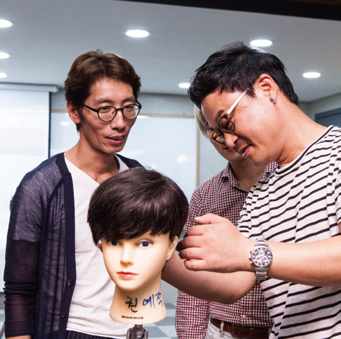미용인재양성협동조합 이미지
