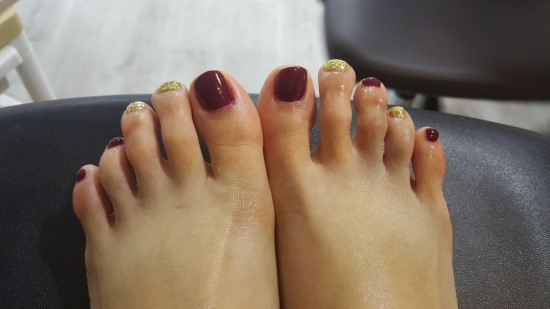 희야네일 이미지