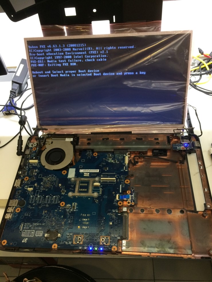 분당PC엔지니어노트북수리 이미지