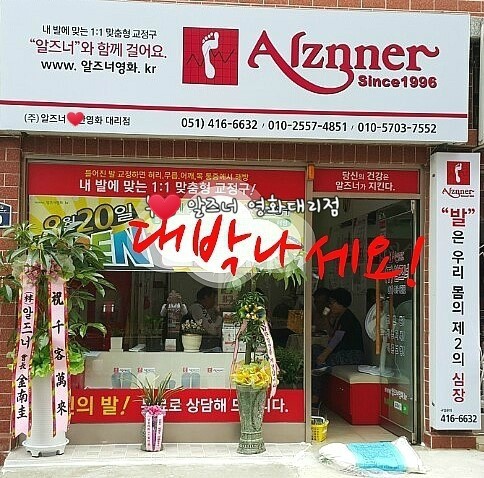 알즈너영화 이미지