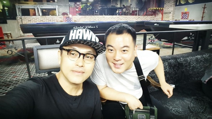 제이빌리어드 이미지