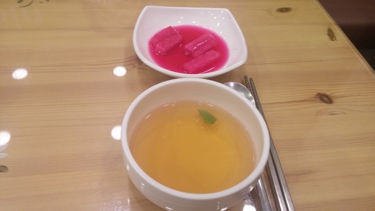사계절분식 이미지