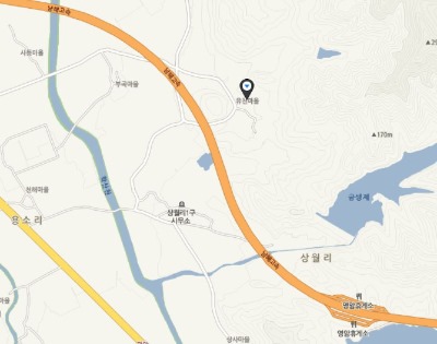 송계어촌 영어조합법인 이미지
