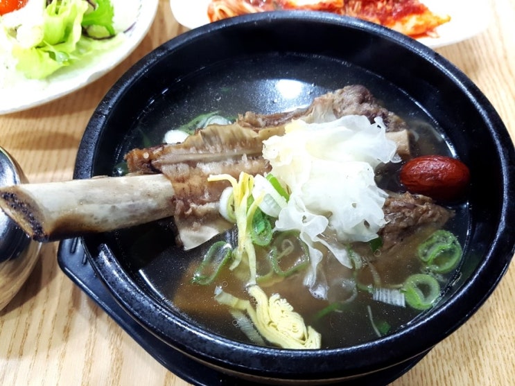 대왕숯불갈비 이미지