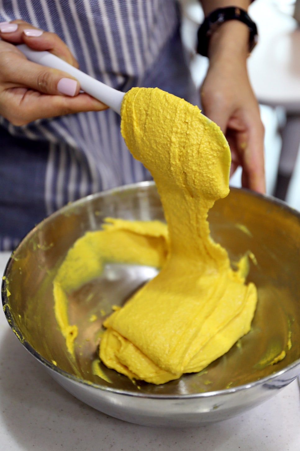 미엘케이크(miL cake) 이미지