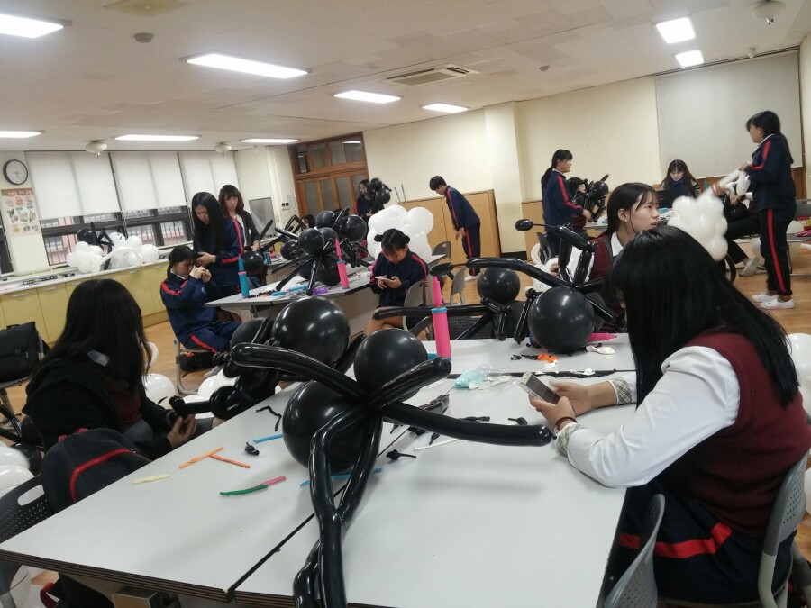 구포중학교 이미지
