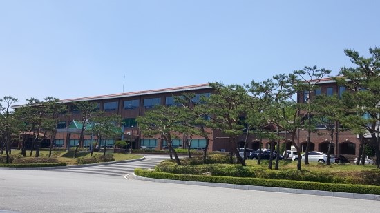 농협보험세종교육원 이미지