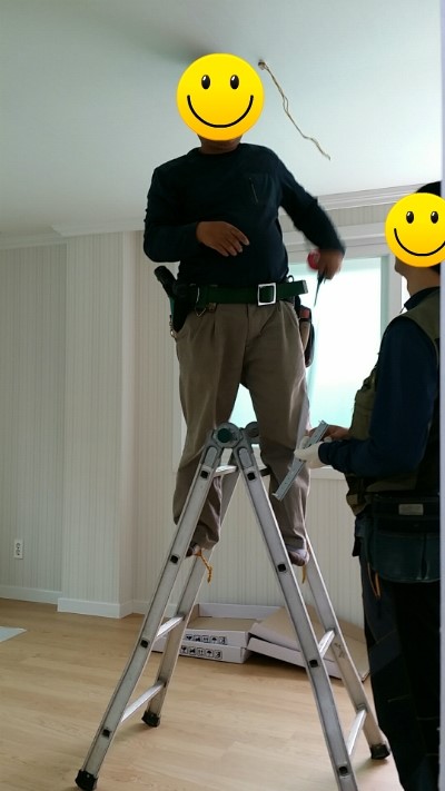 한백전기조명 이미지