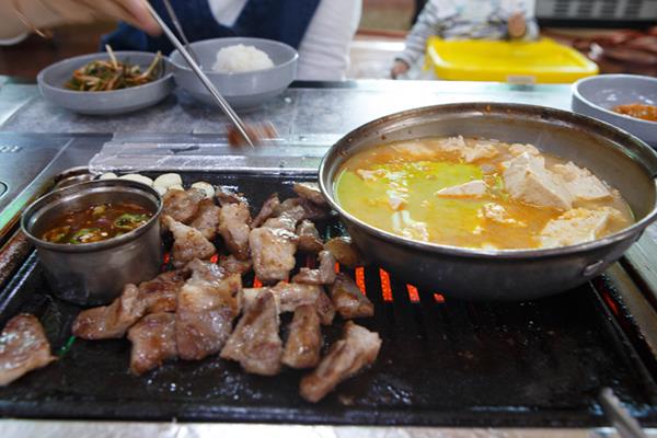 연정식당 이미지