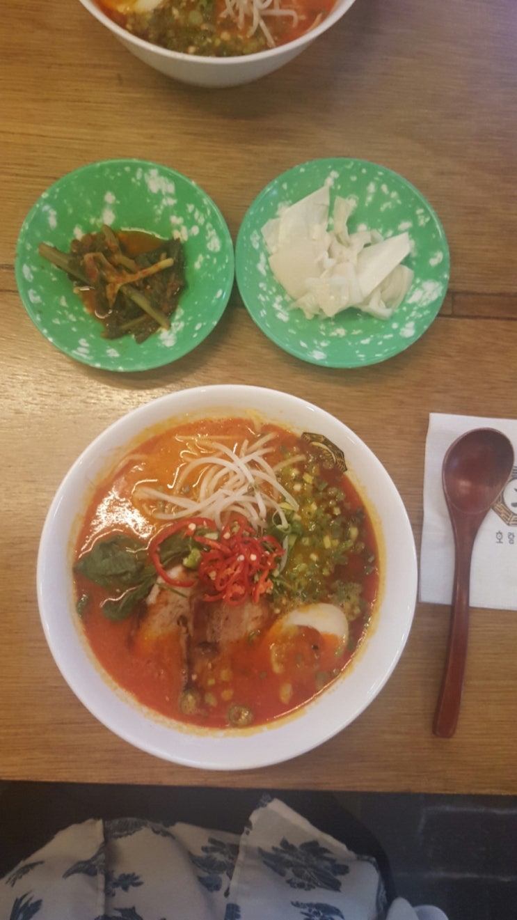호랑이식당 이미지