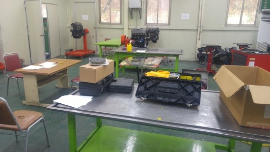 대원대학교(학생) 이미지