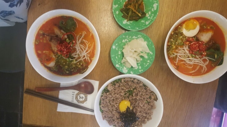 어흥식당 이미지