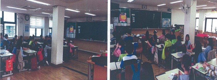 서울여의도초등학교 이미지