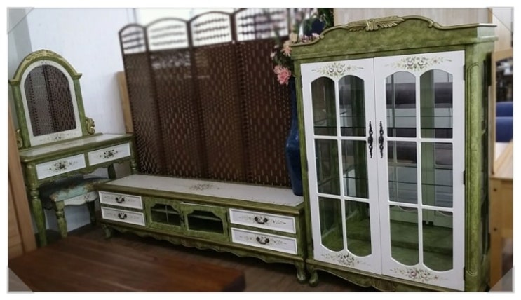 제우스가구할인매장 이미지