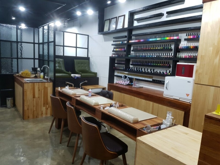 네일도Nail 이미지