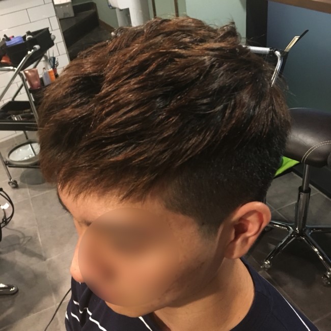프라자미용실 이미지
