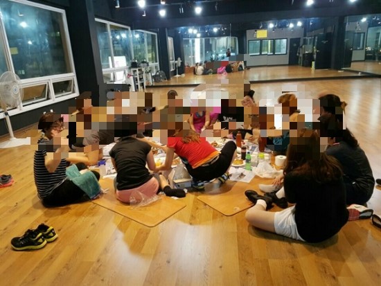 박상남댄스아카데미 이미지