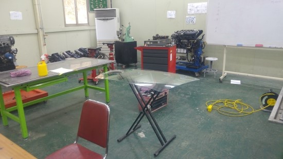 대원대학교(학생) 이미지