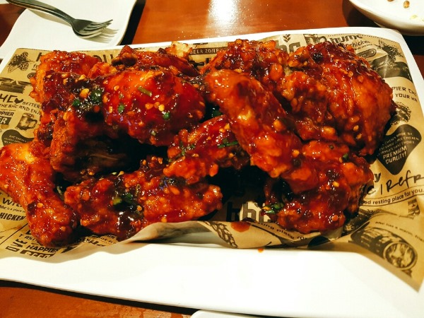 비에이치씨서울대역점 이미지