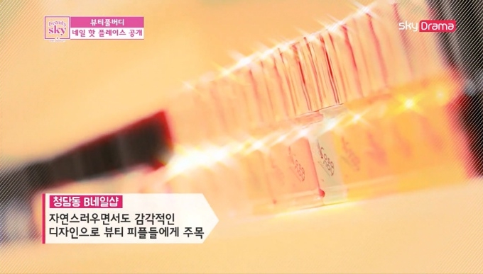 스카이뷰티 이미지