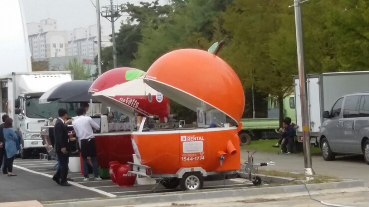 토박이식품 이미지