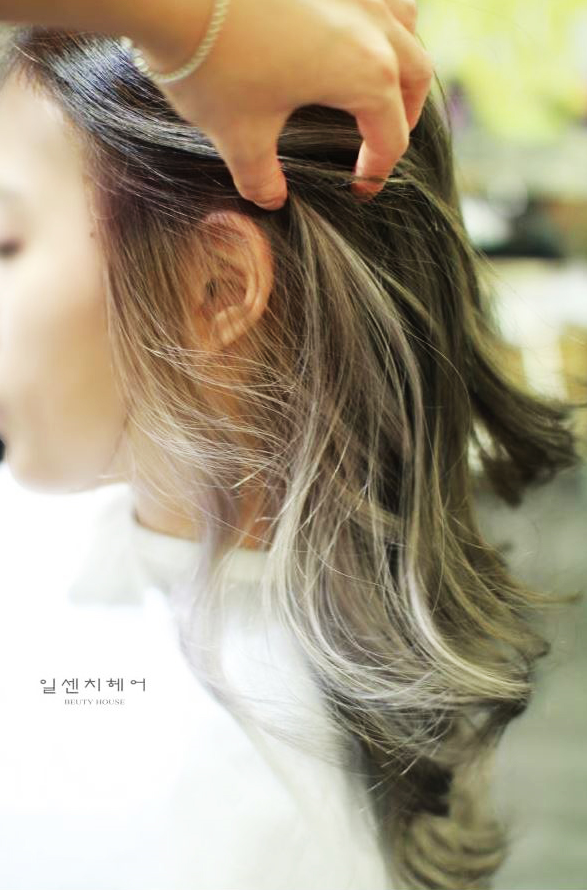 감사헤어 이미지