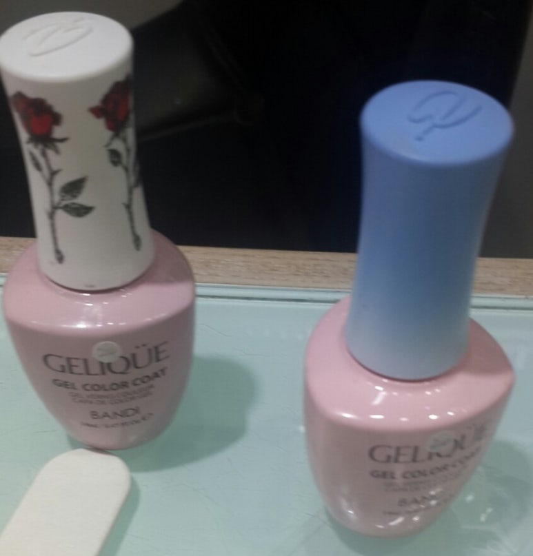 네일블라썸(Nail blossom) 이미지