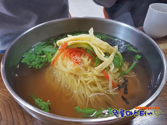 일품국수 이미지