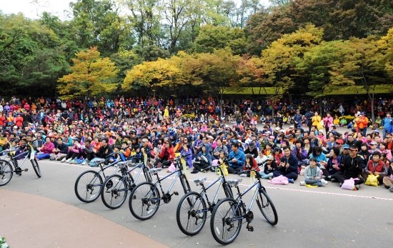 경륜경정사업본부 동대문 이미지