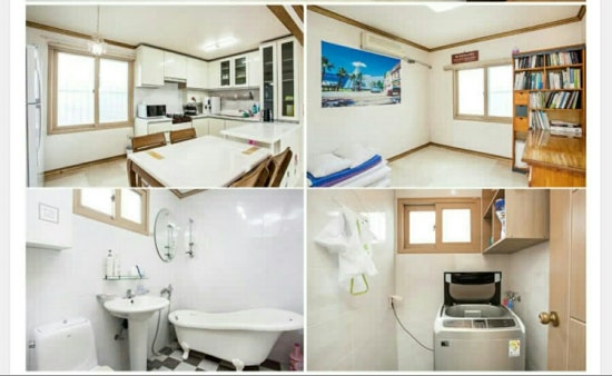 풍경소리펜션 이미지
