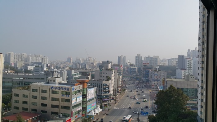 해누리클린 이미지