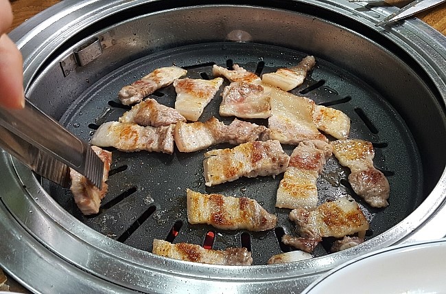 비슬한우식육식당 이미지