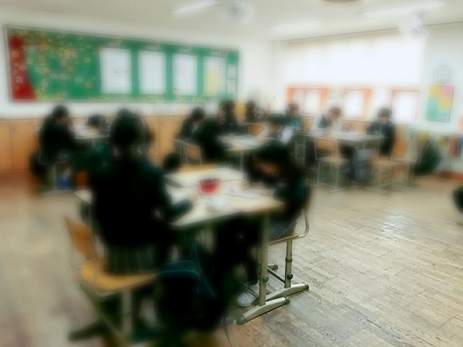 창덕중학교 이미지