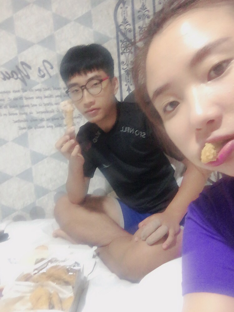 해피큐모텔 이미지