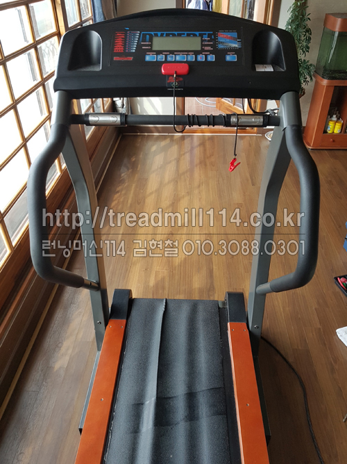 런닝머신수리114 이미지