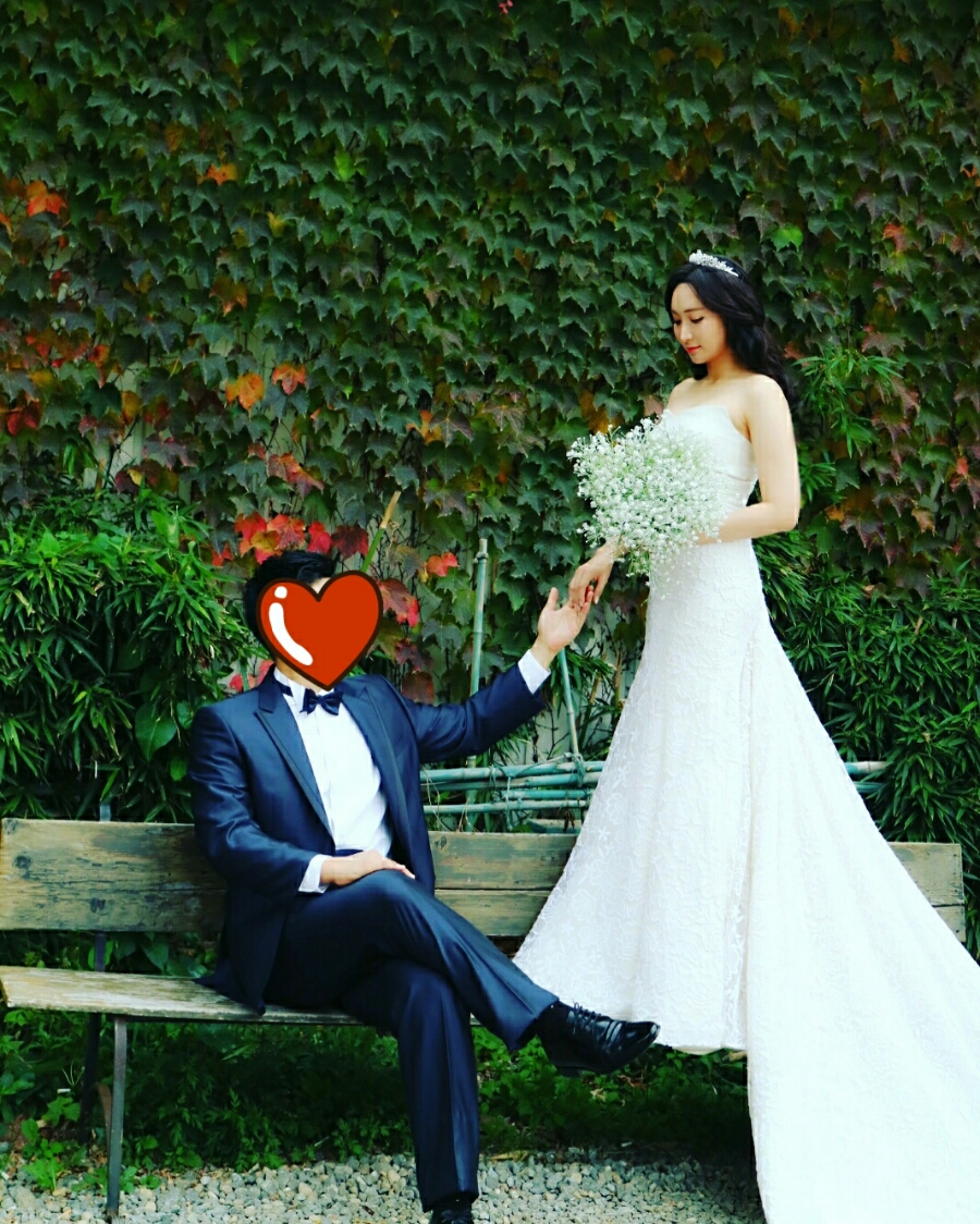 아르떼메이크업드레스 이미지