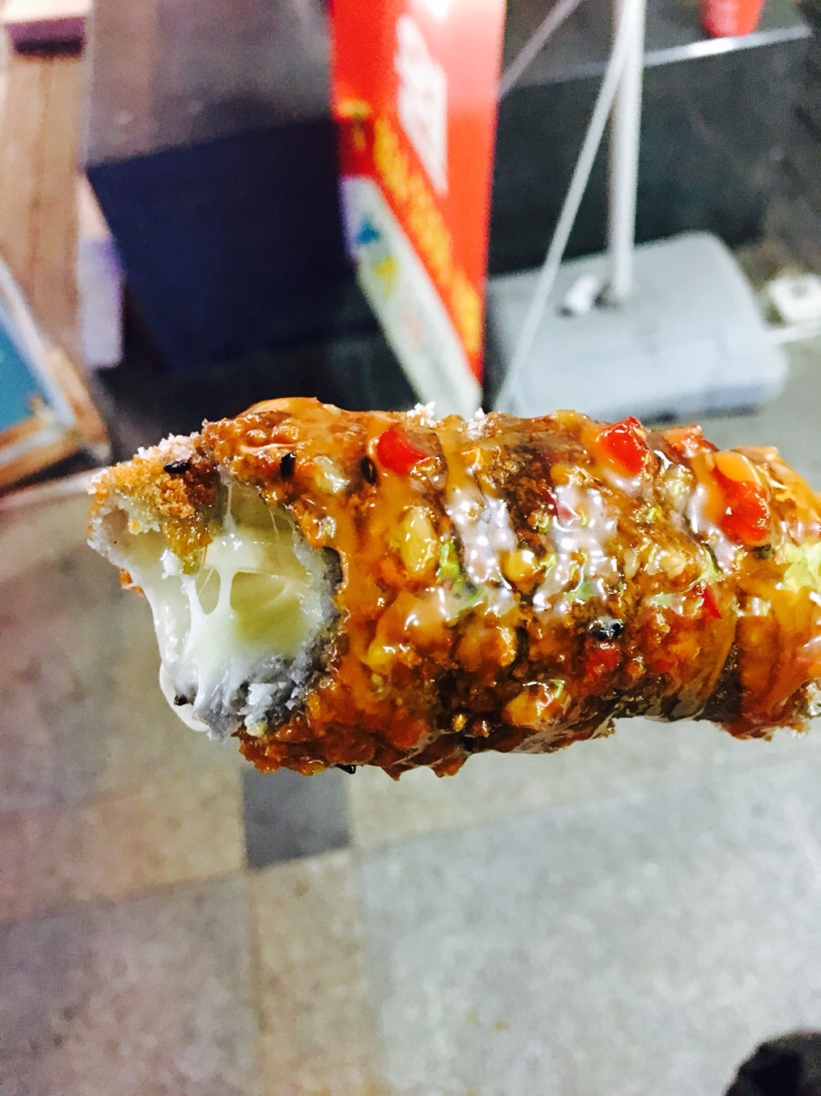 명랑시대쌀핫도그부산 이미지
