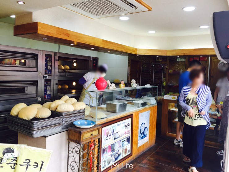 중국제과담 이미지