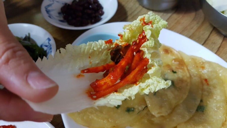구호남식당 이미지