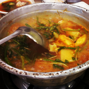 일구칠구동태매운탕 이미지