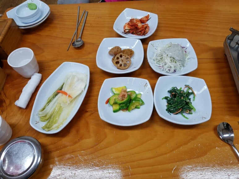해가온해물찜.탕 이미지