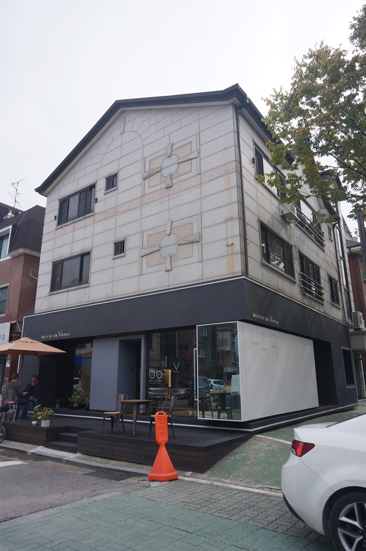 베누스미용실 이미지