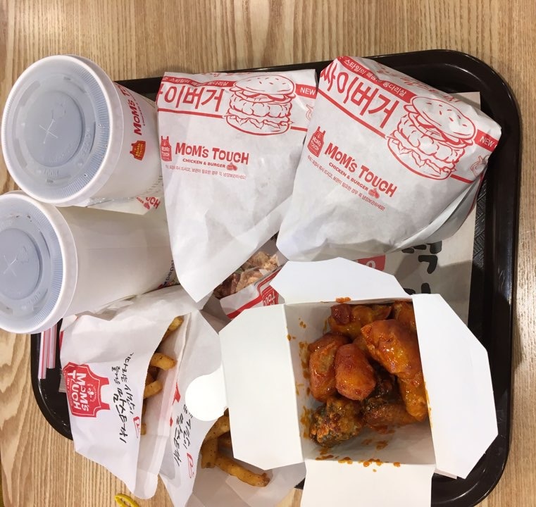 쇼킹노래방 이미지