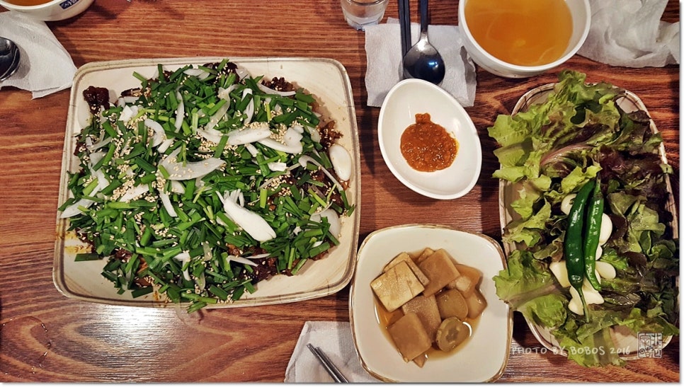 창신동 용 족발 이미지