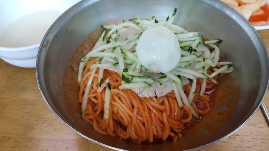 산방식당제주점 이미지