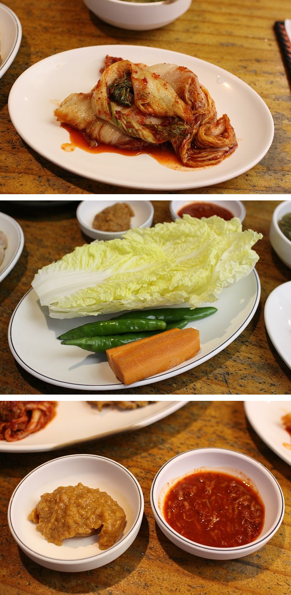 송가네기사식당 이미지