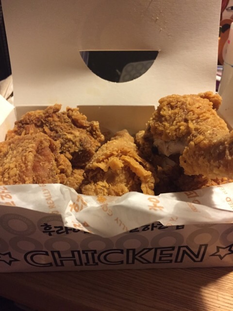 후라이드참잘하는집(태릉점) 이미지