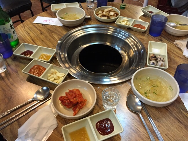 등대지기꼼장어 이미지