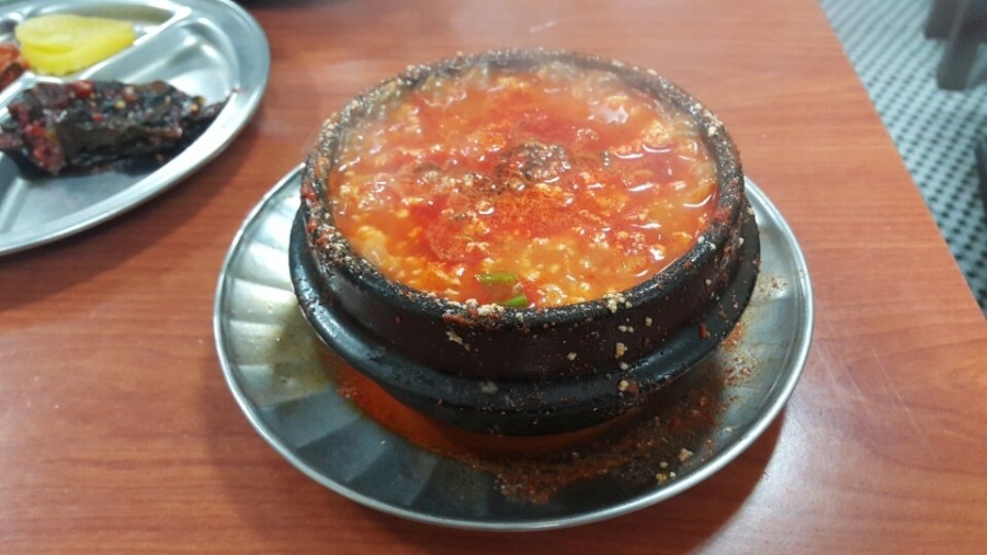 보글보글분식 이미지