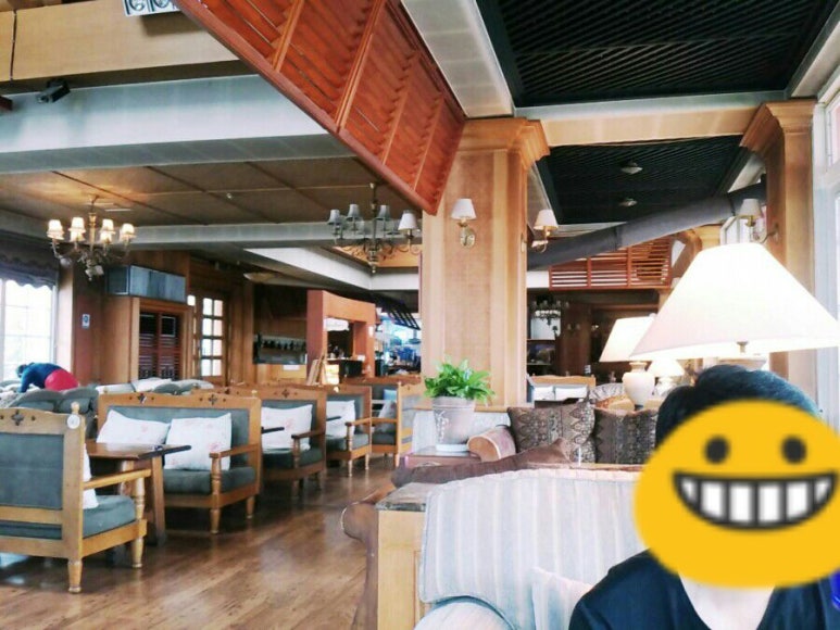 띠아모무인호텔 이미지